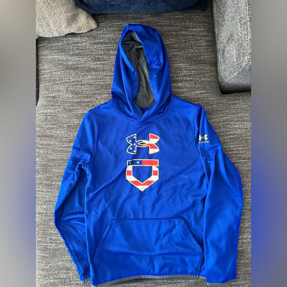 Under Armour Hoodie